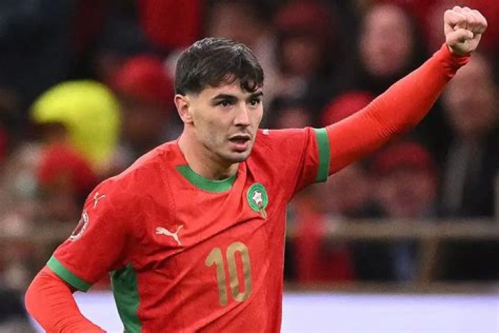 Brahim Diaz's Mother The Woman Behind The Rising Star