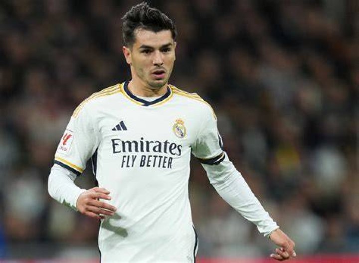 Brahim D&iacute;az a choisi le Maroc
