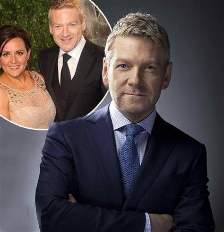 Branagh 2018 Wife, net worth, tattoos, smoking & body facts