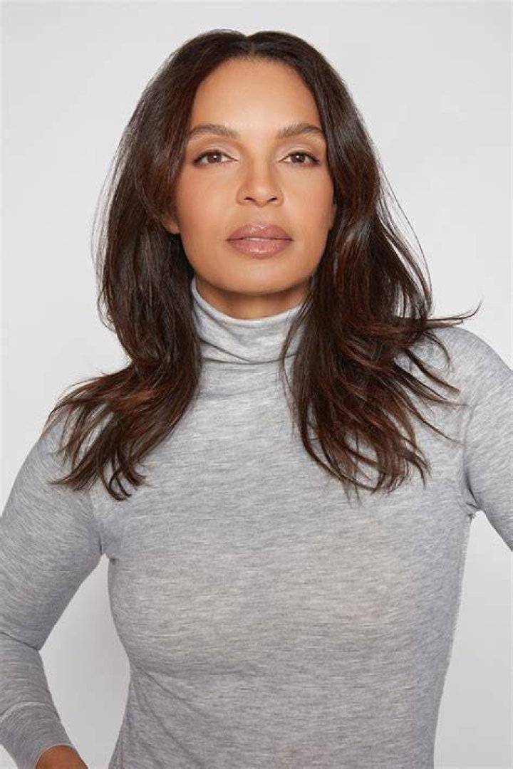 Brand Model and Talent Siena Goines Classic Women