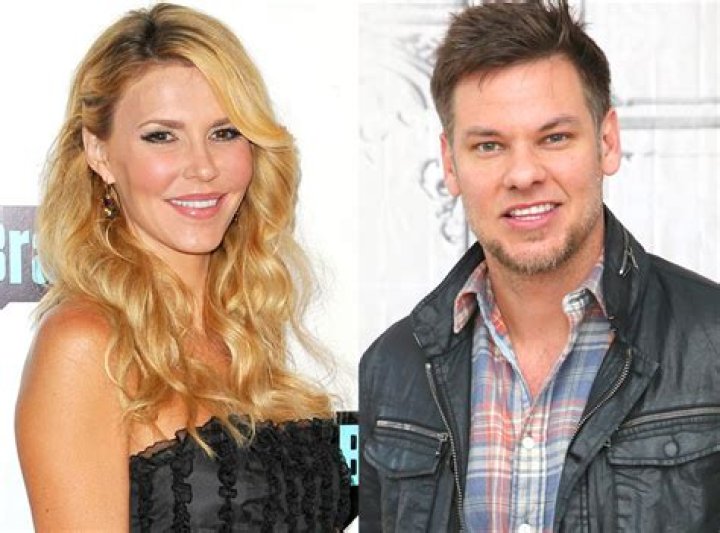 Brandi Glanville Is Dating Theo Von