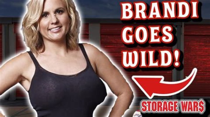 Brandi Passante Sex Tape And Nude Pictures LEAKED Celebs News