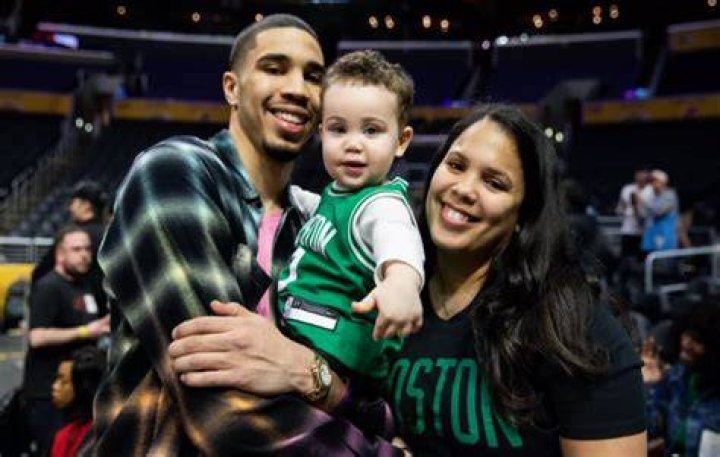 Brandy Cole bio Jayson Tatum&rsquo;s mom, age, Instagram, net worth Kemi