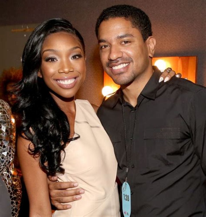 Brandy Engaged To Music Executive Fiancé, Ryan Press IBTimes