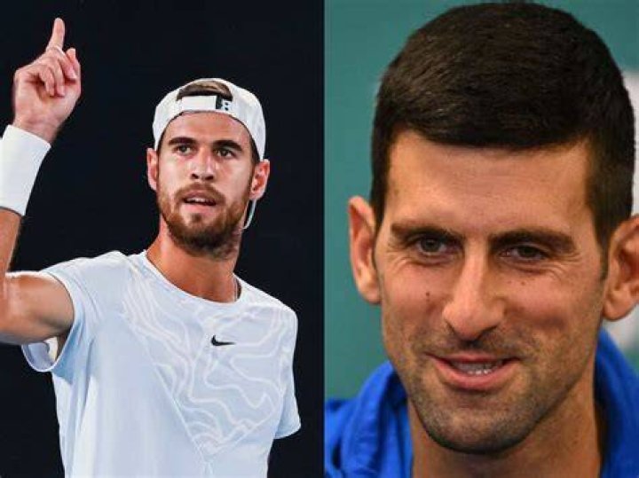 "Bravo" Novak Djokovic's wife Jelena expresses pride as Team Serbia