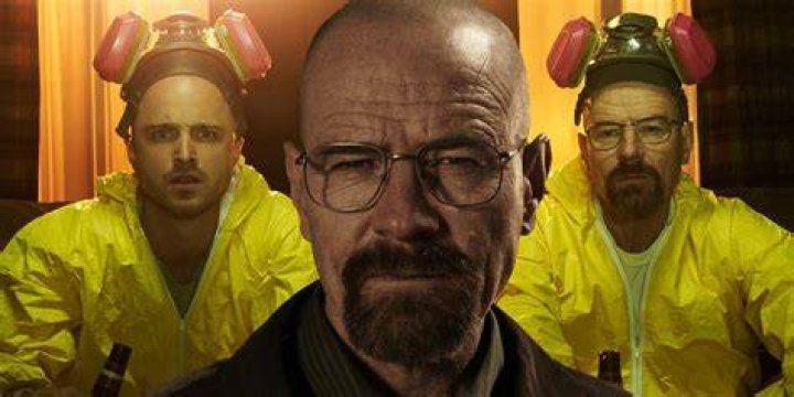 Breaking Bad Reclaims Top Spot as HighestRated TV Series on IMDb