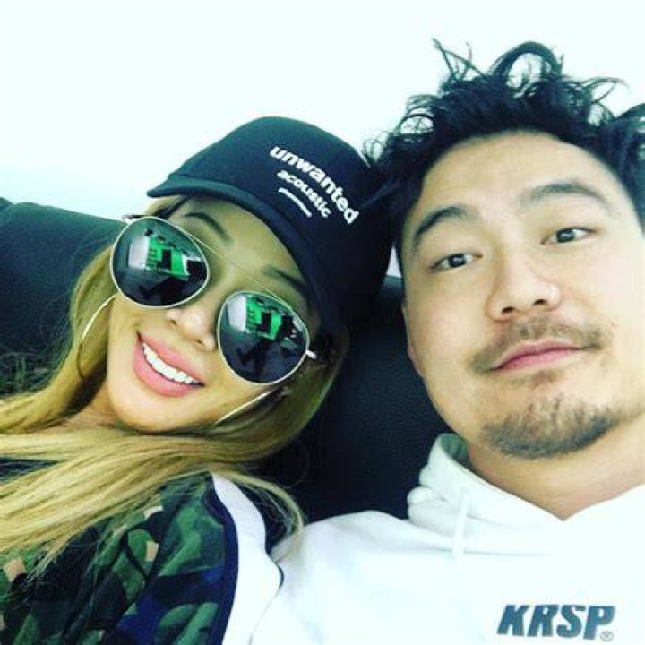 BREAKING] Jessi and Dumbfoundead Revealed To Be In A Relationship