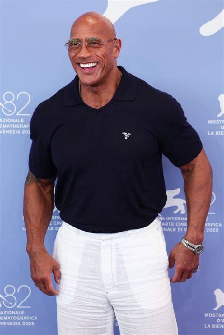 BREAKING Real Reason Why Dwayne Johnson Didn’t Return to WWE Like John