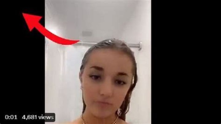 Breckie Hill Nude OnlyFans Leaks Photo 836374 Fapopedia