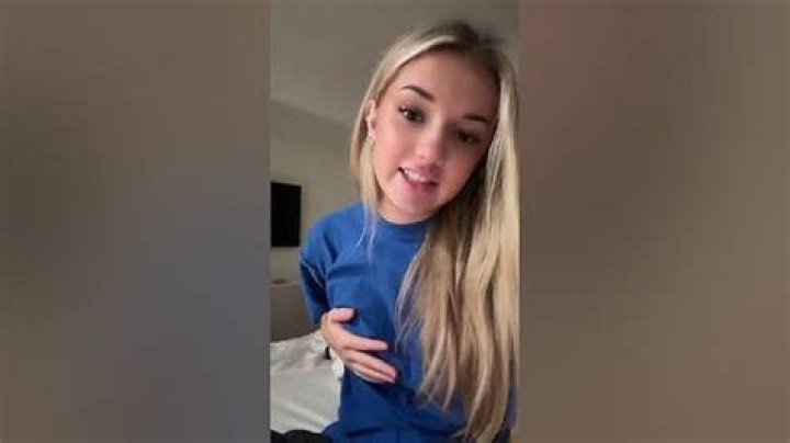 Breckie Hill Shower Full Viral VIDEO! NewsFinale