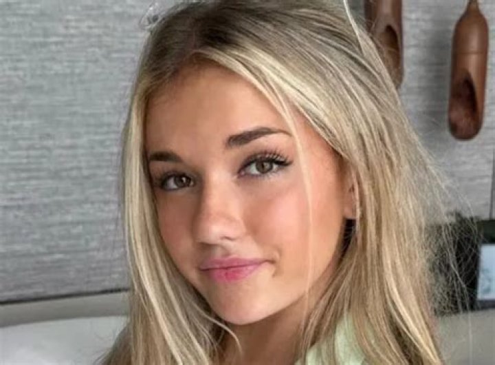 Breckie Hill Wiki, Bio, Age, Height, Boyfriend, Networth