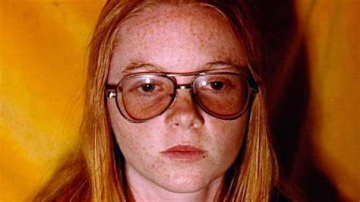 Brenda Ann Spencer, The Girl Who Shot Up A School Because She Didn't