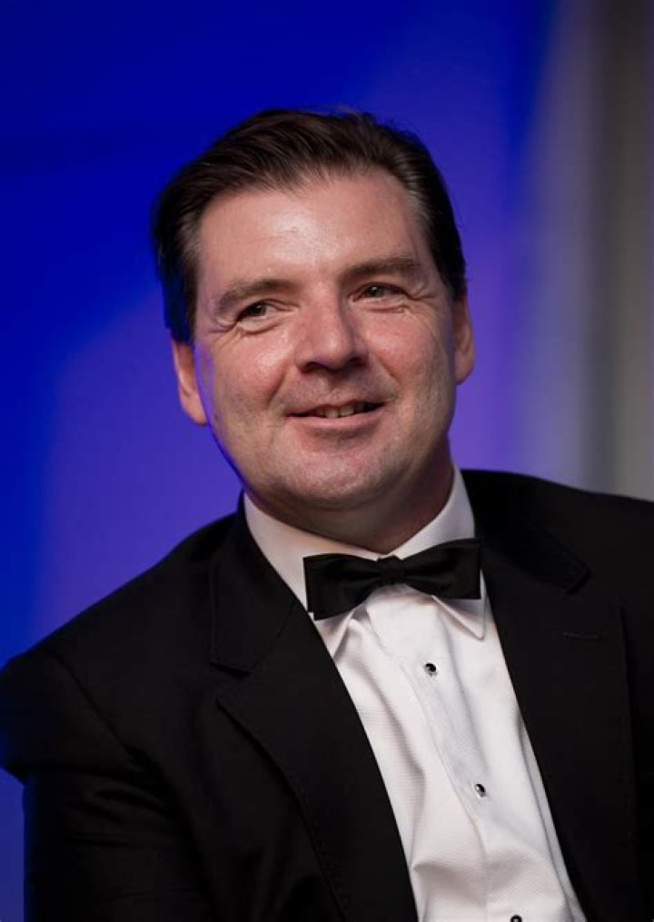 Brendan Coyle Biography IMDb