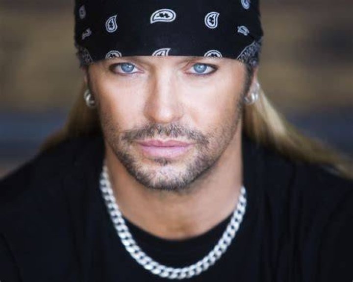 Bret Michaels 9PM Grizfest Music Festival