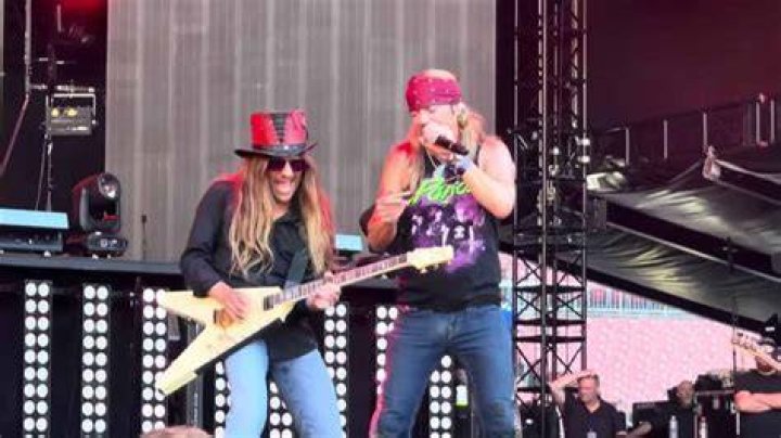 Bret Michaels Doesn&rsquo;t Think Poison Will Tour Again Until 2025