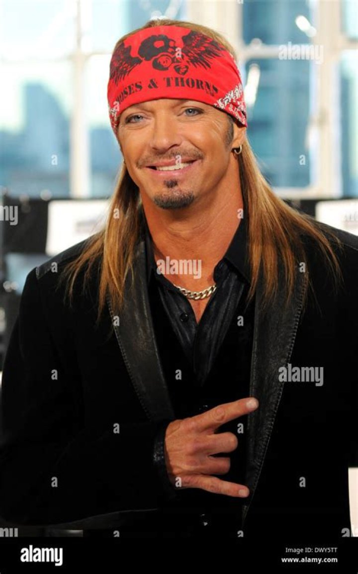 bret michaels Picture 72 NBC's Celebrity Apprentice AllStars Cast