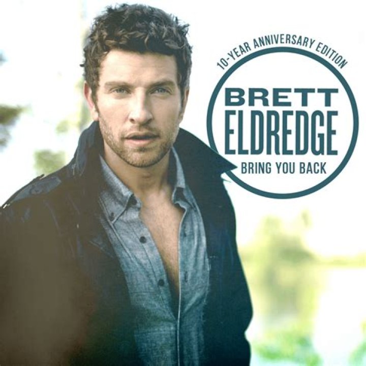 Brett Eldredge Don't Ya Sheet Music Single 0884088948443 Amazon