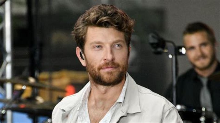 Brett Eldredge Talks New Single, First Headlining Tour and Being Social
