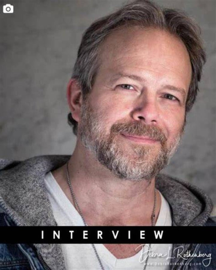 Brian Gaskill Interview InFocusVisions Music & Arts Magazine