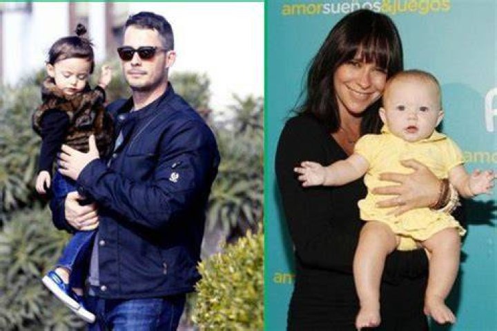 Brian Hallisay Movies, Wife, Kids & Net Worth