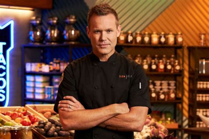 Brian Malarkey Top Chef Net Worth, Wiki, Age, Wife, Wikipedia Bio