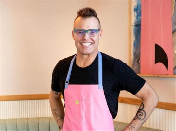 Brian Malarkey Wiki