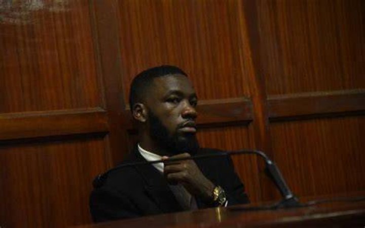 Brian Mwenda pleads not guilty in lawyer impersonation case The Standard