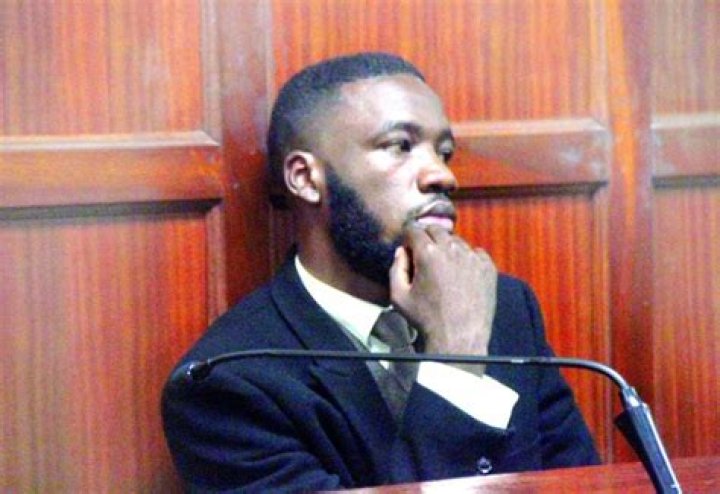 Brian Mwenda Suspected Fake Lawyer Released on KSh 200k Cash Bail