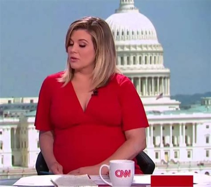 Brianna Keilar Pregnant Latest Updates On Her Personal Life As Of Now