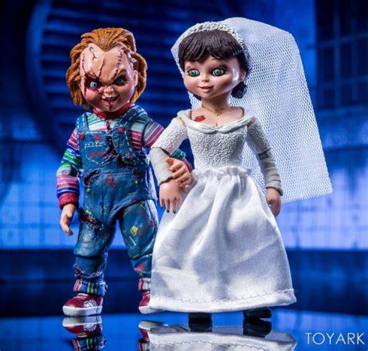 Bride Of Chucky Gallery