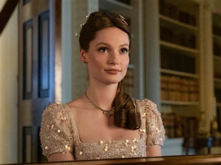 Bridgerton Meet the New Francesca &mdash; and Find Out What to Expect!