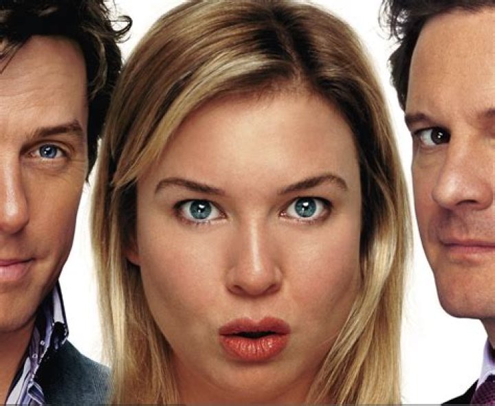 Bridget Jones torna al cinema!