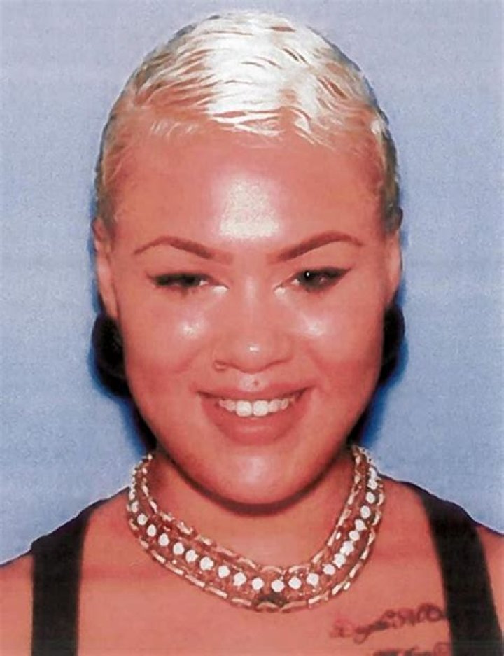 Bridget Shiel photos Who killed her and why? Scallywag and Vagabond
