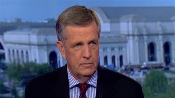 Brit Hume bio wife, net worth, children, twitter, age Briefly.co.za