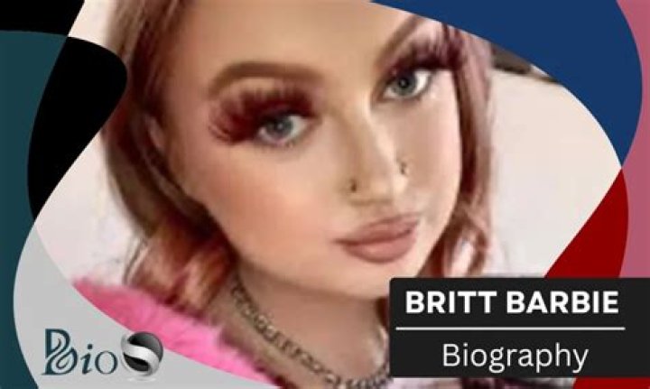Britt Barbie age, height, net worth, boyfriend, biography and more