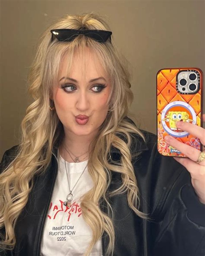 Brittany Broski Pets Celebrity Pets