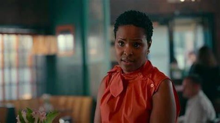 Brittany L. Smith Reel IMDb