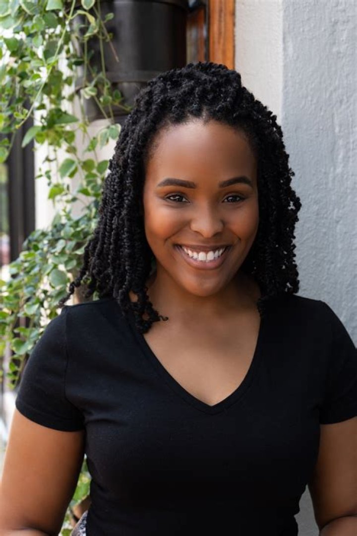 Brittany L. Smith &mdash; The Movie Database (TMDB)