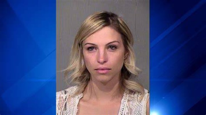 Brittany Zamora Mentions Teacher of the Year Award Law & Crime