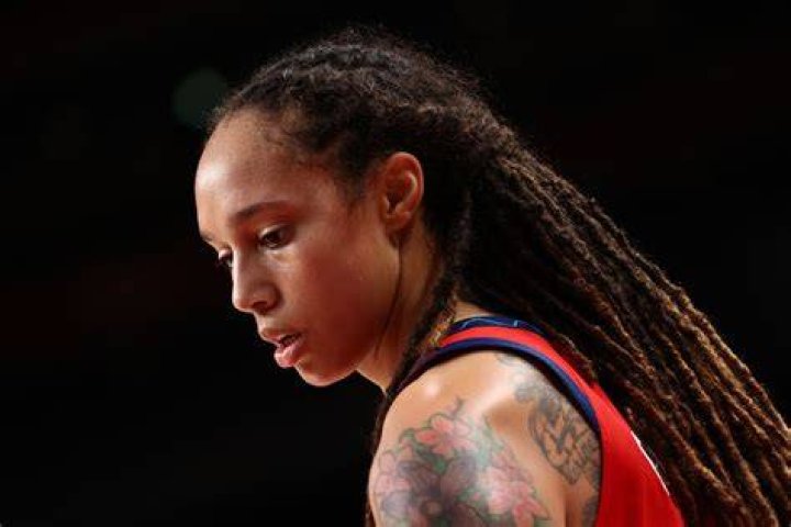 Brittney Griner Bodies We Want 2015 ESPN