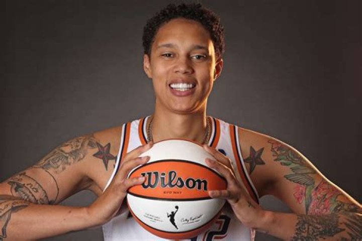 Brittney Griner Net Worth All Exam Review