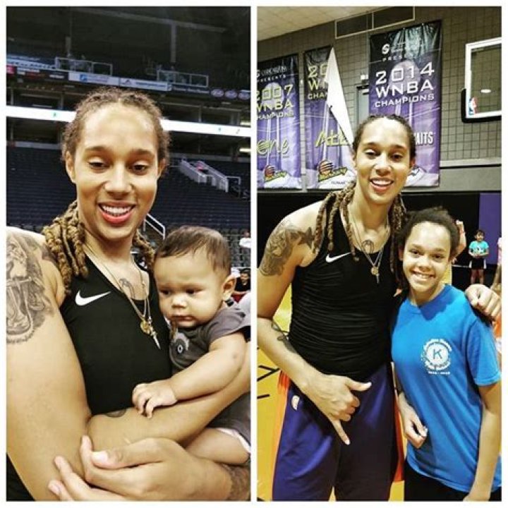 Brittney Griner Twins A Deep Dive Into Their Lives And Impact