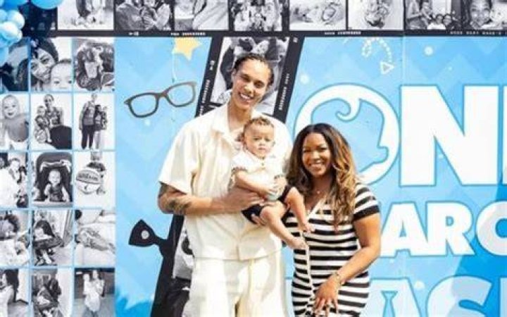 brittney griner wife life time