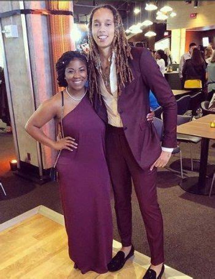 Brittney Griner Wiki, Age, Height, Husband, Kids, Family, Biography