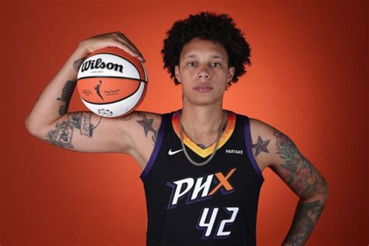 Brittney Griner's Twins A Closer Look At The Kids