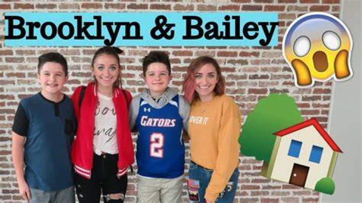 Brock And Boston Haircut Brock Mikesell Height Age Weight Wiki