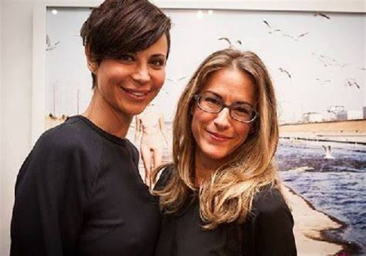 Brooke Daniells Catherine Bell partner today, net worth, height, children