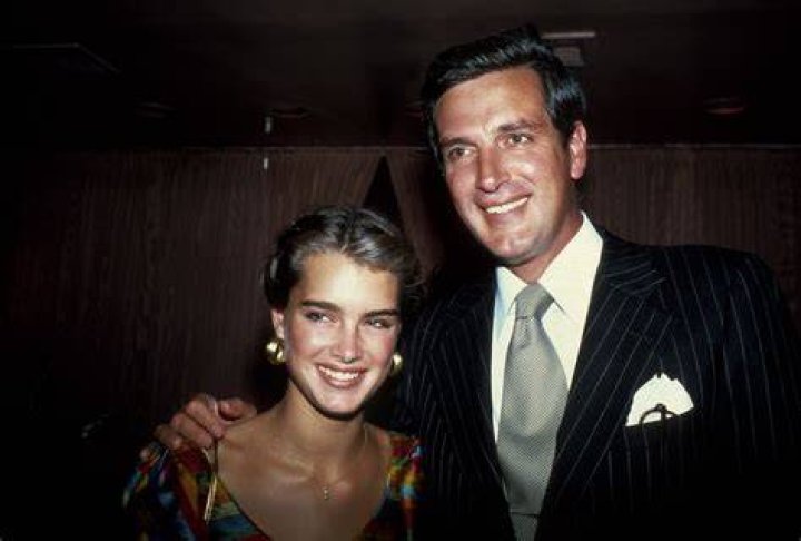Brooke Shields&rsquo; Aristocratic Father Was Not Ready for Her Birth More