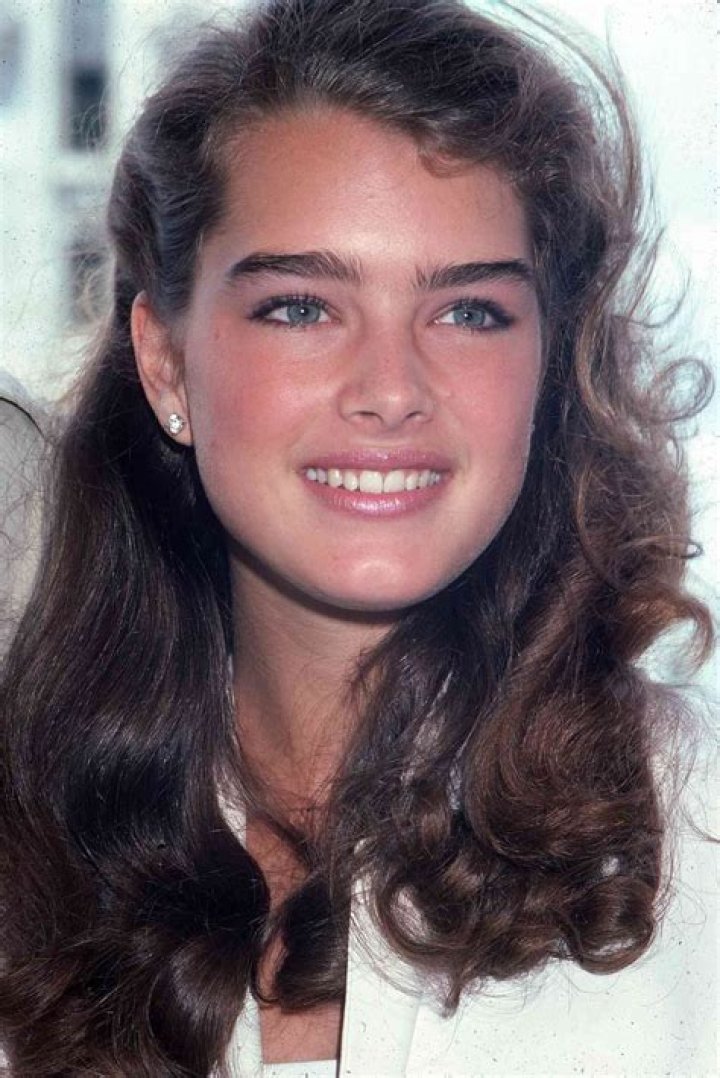 Brooke Shields filmography and biography on