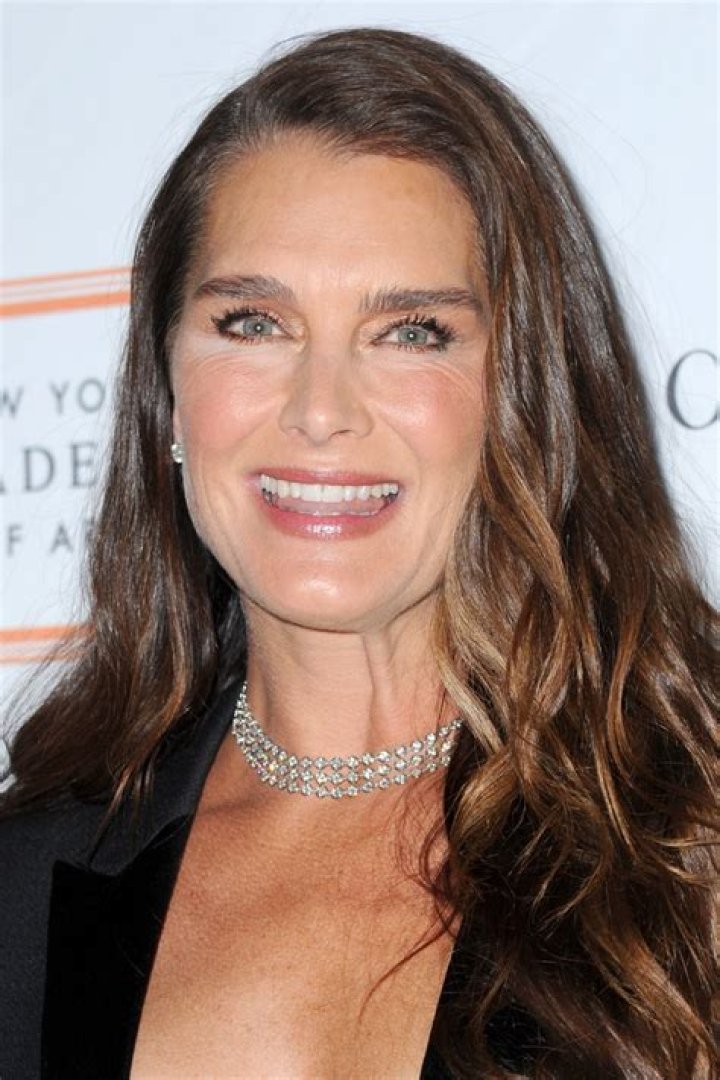 Brooke Shields HawtCelebs